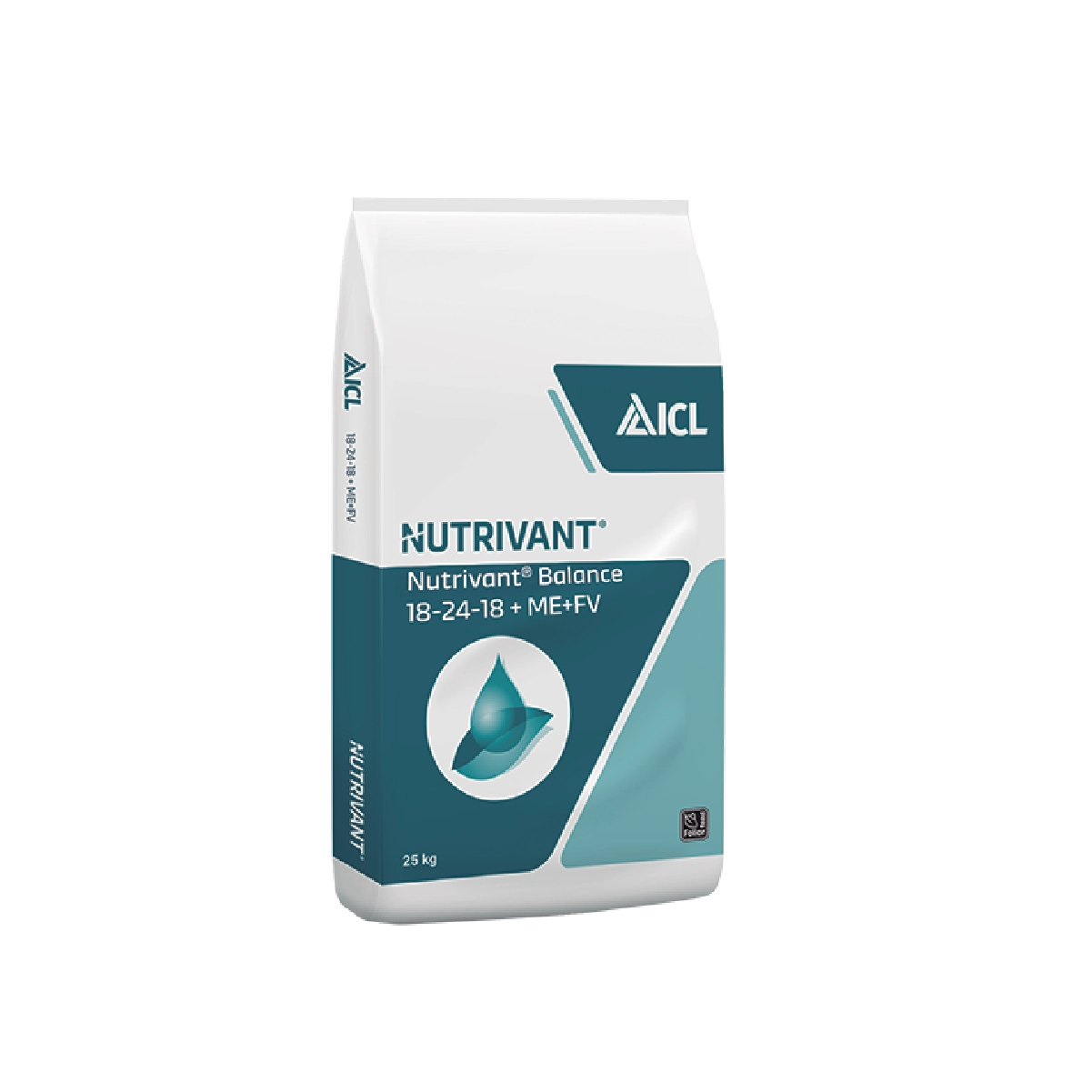 ICL NutriVant Balance 18-24-18+ME+EV fertilizante foliar